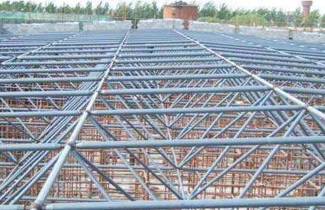 宜兴网架加工厂